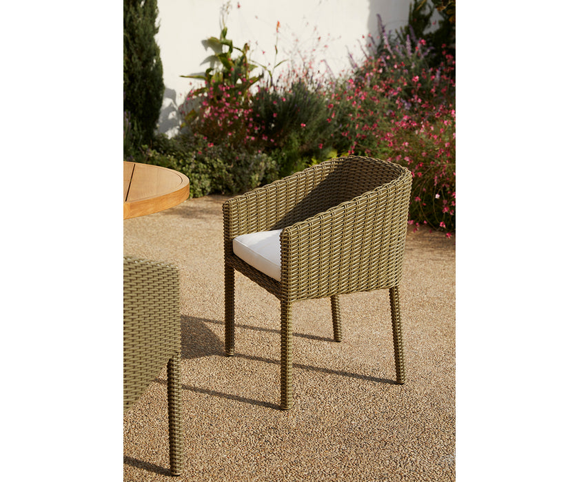 Heritage Dining Armchair I Point 1920