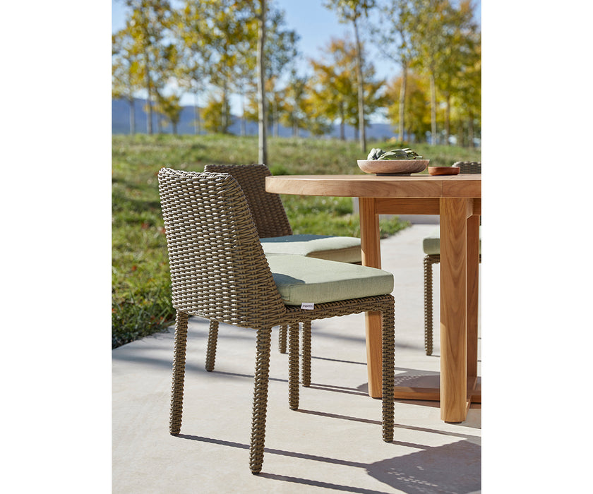 Heritage Dining Chair I Point 1920