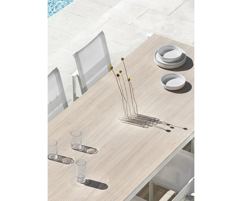 Origin Rectangular Dining Table I Point 1920
