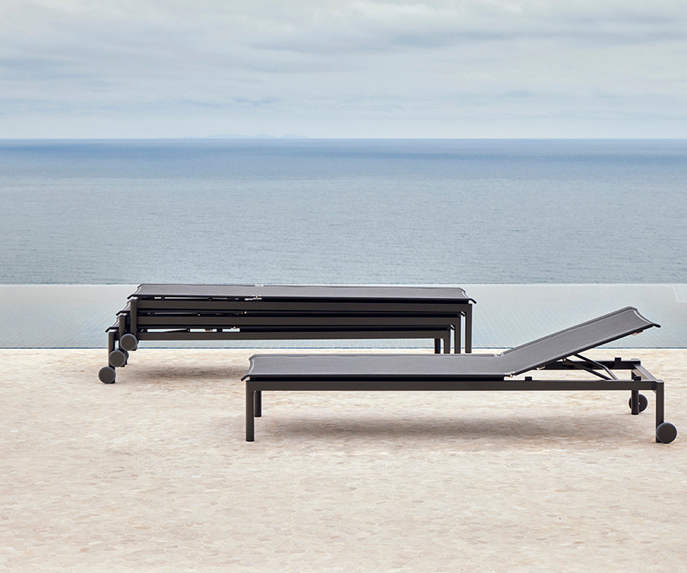 Origin Chaise Lounge I Point 1920 I Casa Design Group