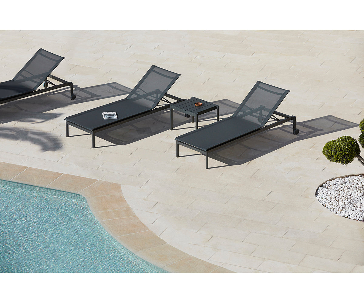 Origin Chaise Lounge I Point 1920 I Casa Design Group