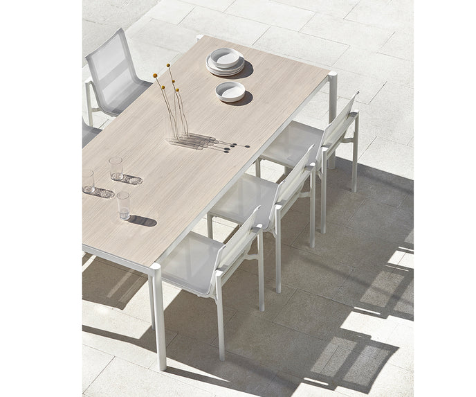 Origin Rectangular Dining Table I Point 1920