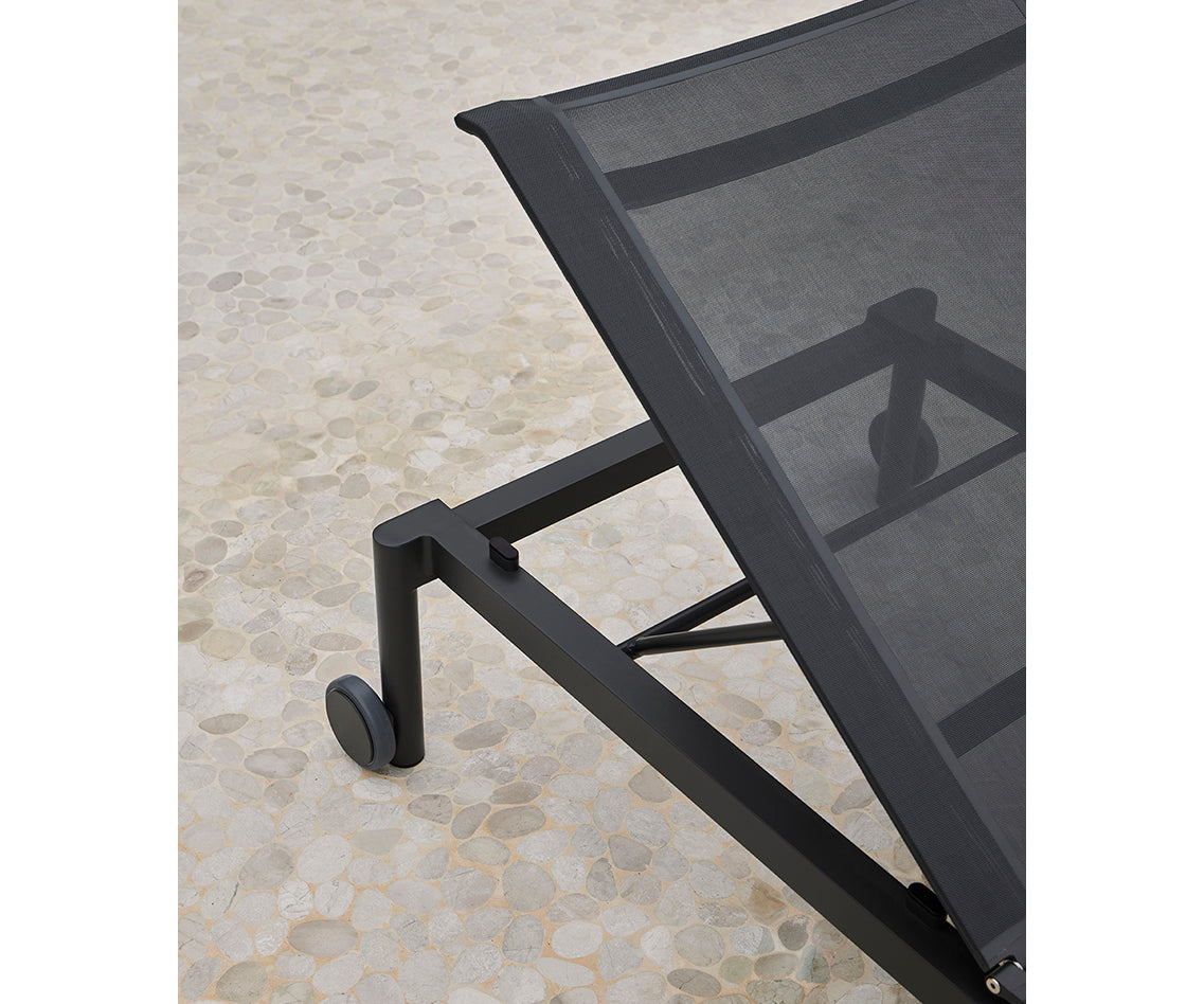 Origin Chaise Lounge I Point 1920 I Casa Design Group