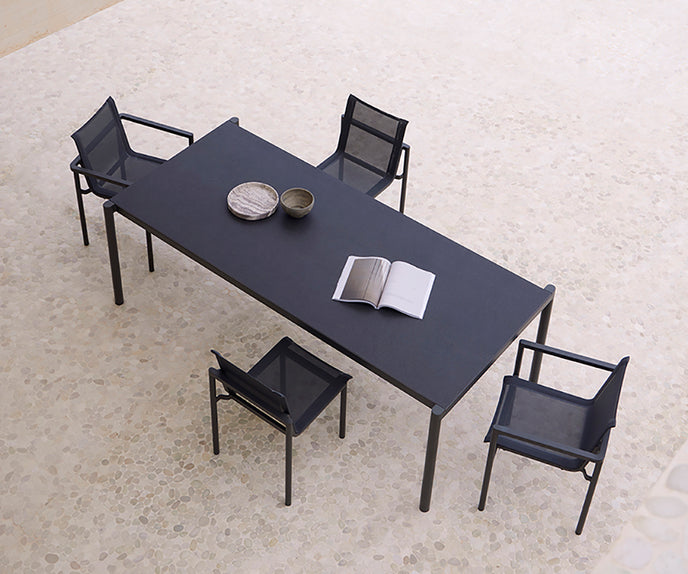 Origin Dining Armchair I Point 1920