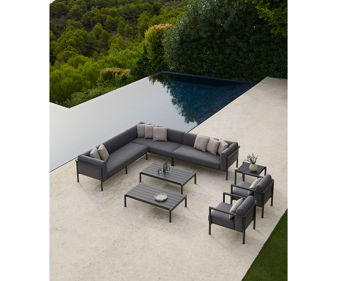 Origin Lounge Chair I Point 1920 I Casa Design Group