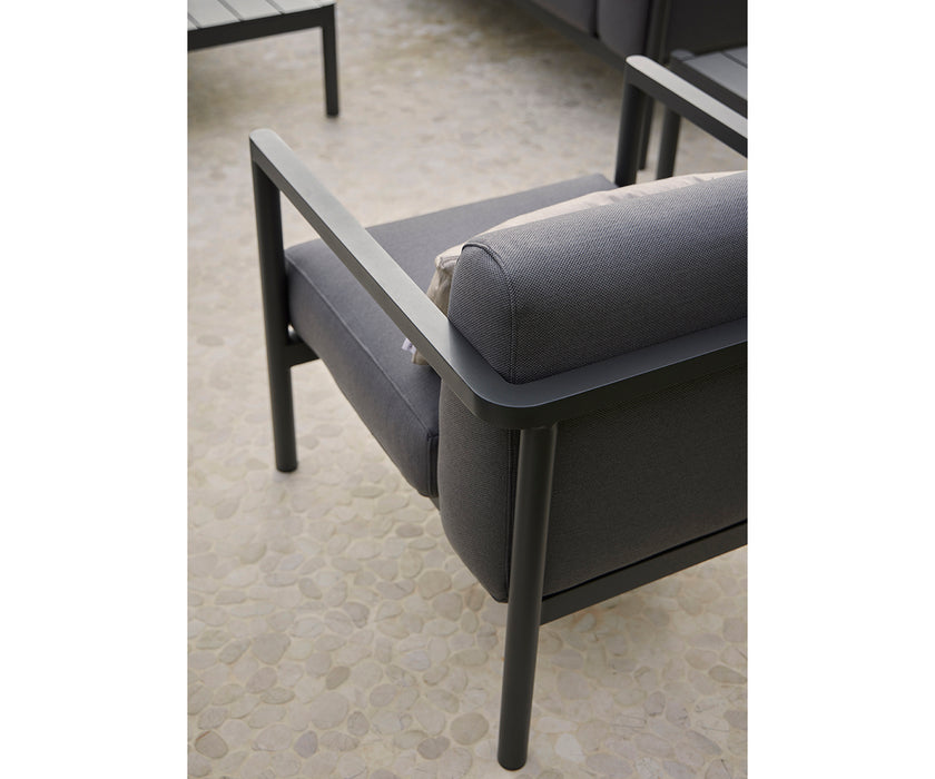 Origin Lounge Chair I Point 1920