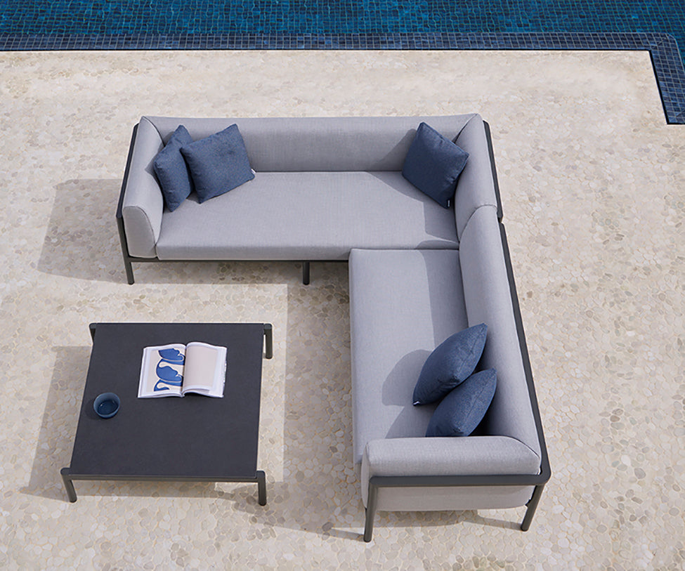 Origin Coffee Table I Point 1920 I Casa Design Group