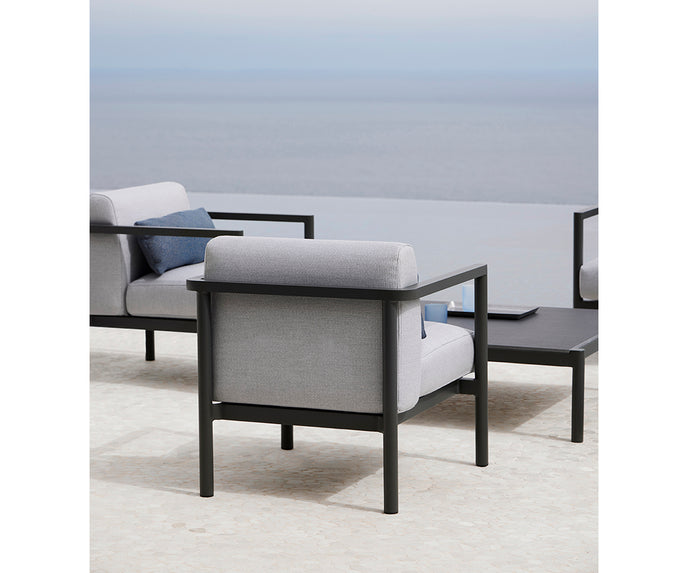 Origin Lounge Chair I Point 1920