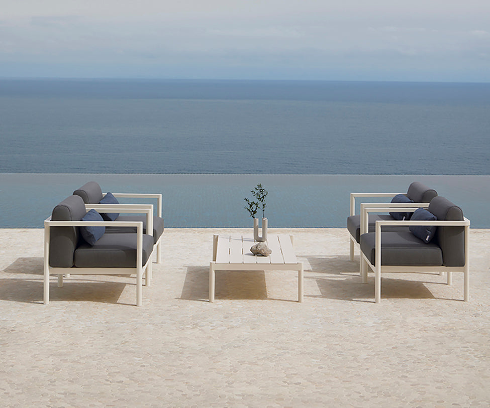 Origin Lounge Chair I Point 1920 I Casa Design Group