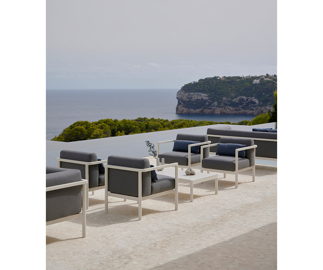 Origin Lounge Chair I Point 1920 I Casa Design Group