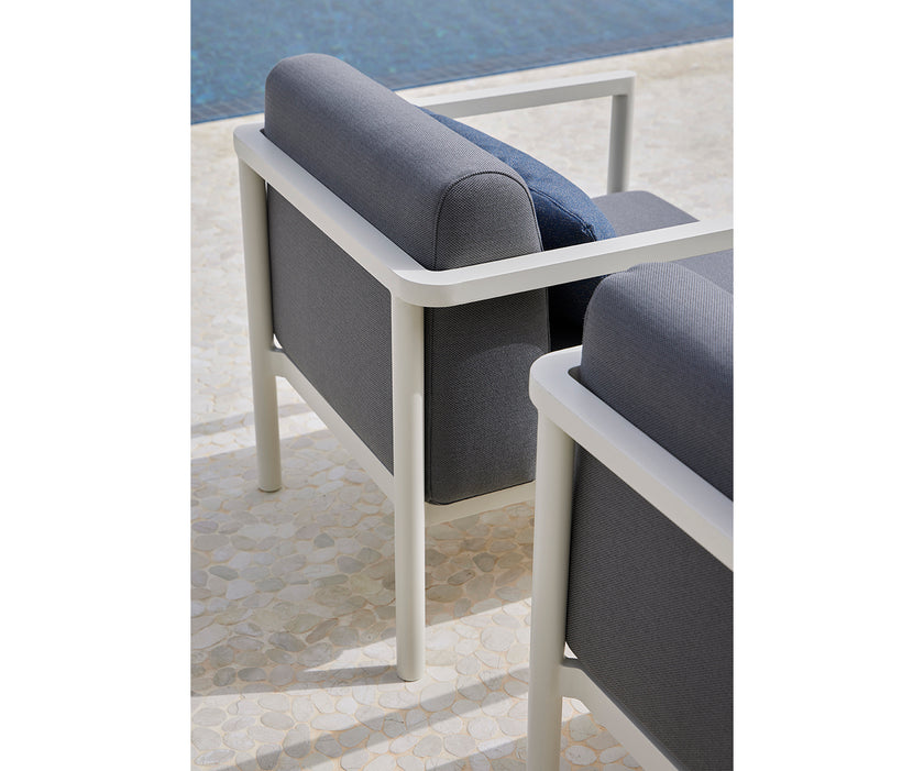 Origin Lounge Chair I Point 1920