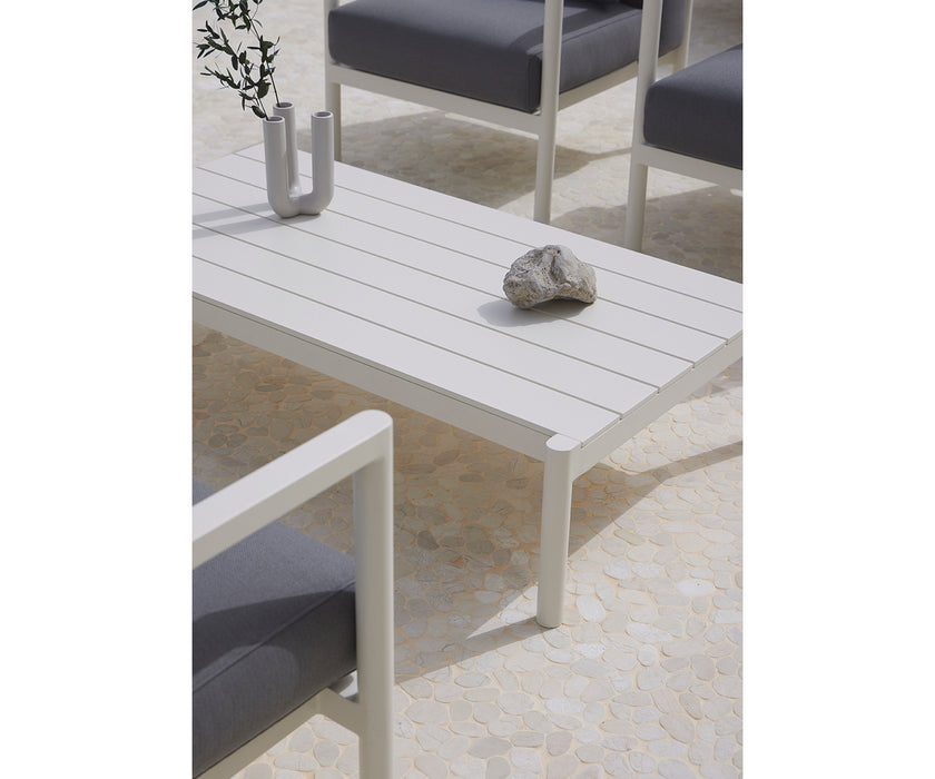 Origin Rectangular Coffee Table I Point 1920
