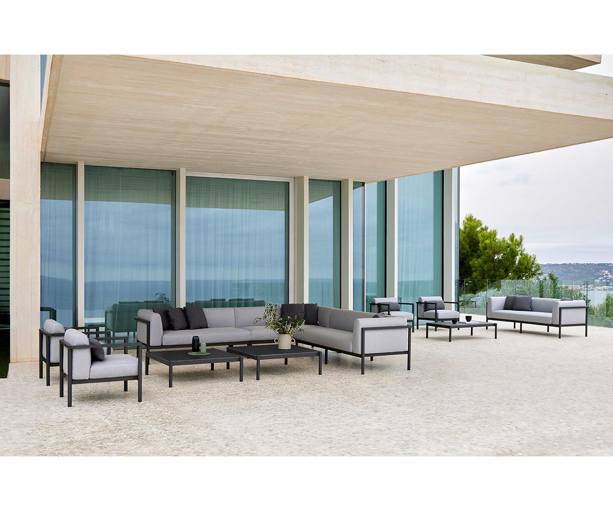 Origin Coffee Table I Point 1920 I Casa Design Group