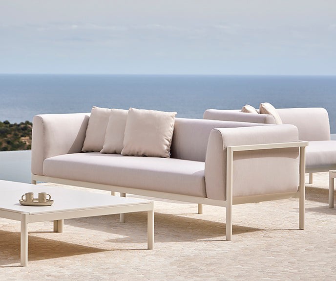 Origin 2 Seater Sofa I Point 1920