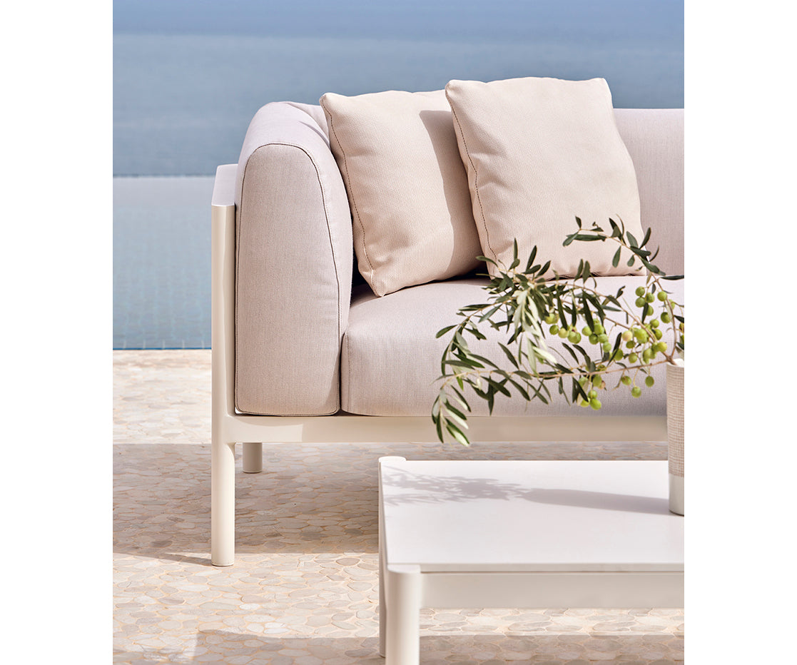 Origin 2 Seater Sofa I Point 1920 I Casa Design Group