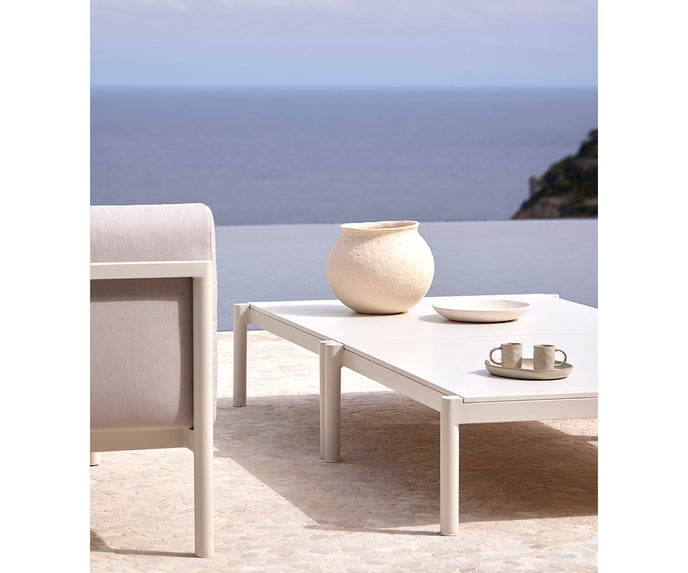 Origin Coffee Table I Point 1920