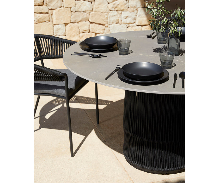 Weave Dining Table | Point 1920