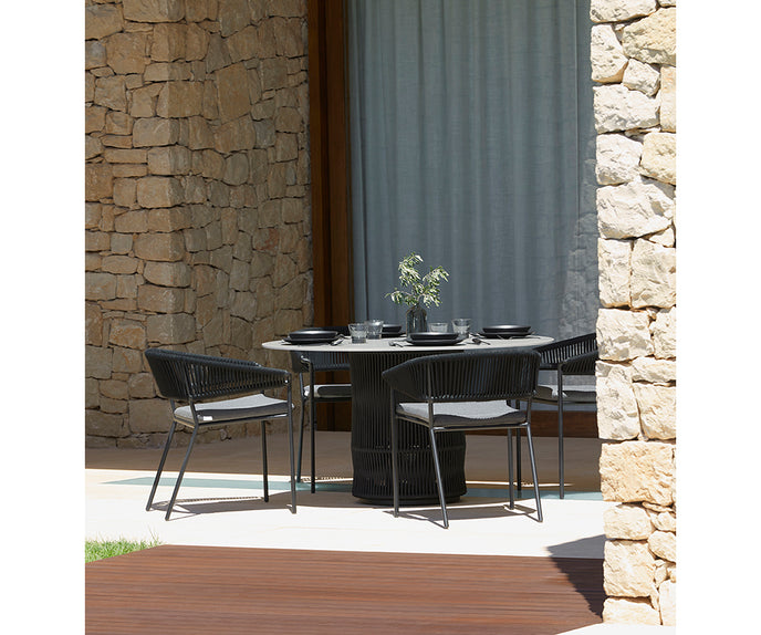 Weave Dining Table | Point 1920