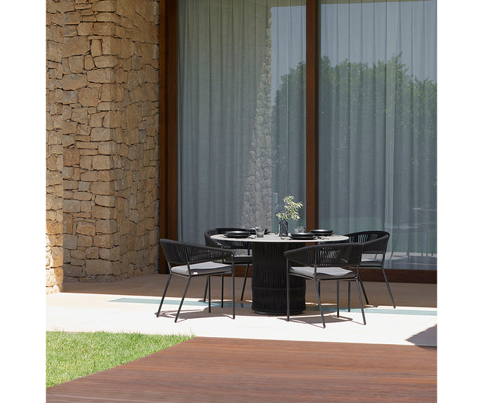 Weave Dining Table | Point 1920