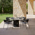 Weave Dining Table | Point 1920
