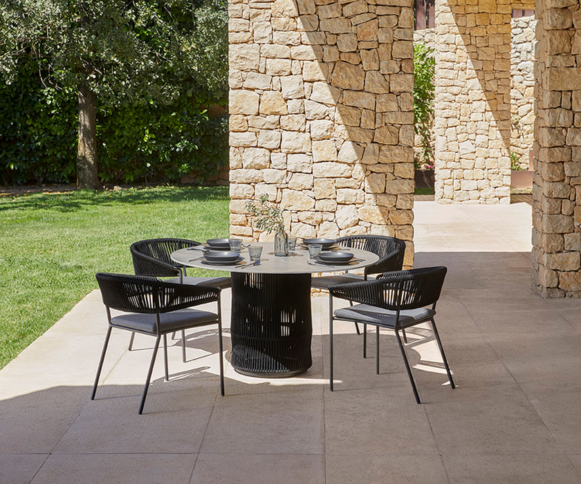 Weave Dining Table | Point 1920