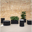 Weave Square Planter | Point 1920
