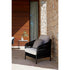 Weave Lounge Armchair | Point 1920