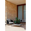 Weave Lounge Armchair | Point 1920