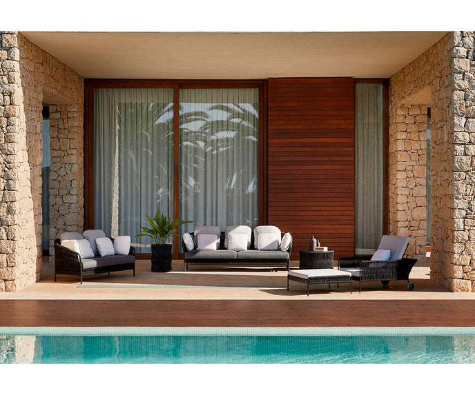 Weave 2 Seater Sofa | Point 1920