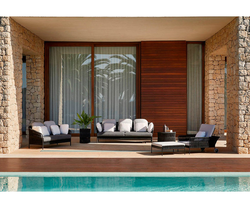 Weave 2 Seater Sofa | Point 1920