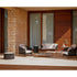 Weave Lounge Armchair | Point 1920