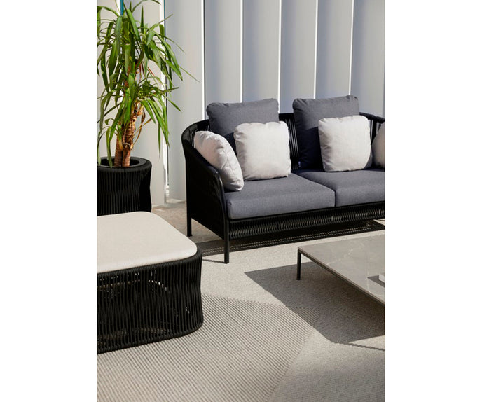 Weave 2 Seater Sofa | Point 1920