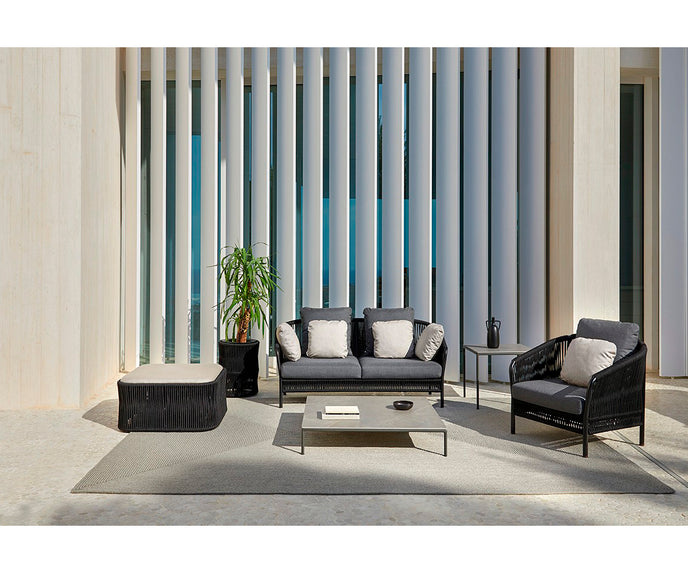Weave 2 Seater Sofa | Point 1920