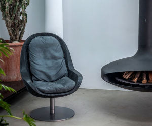 Creus Armchair Riva 1920
