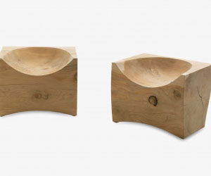 Log Chair | Riva 1920