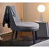 High end Ponza Dining Chair by Frag Casa Design