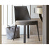 High end Ponza Dining Chair by Frag Casa Design