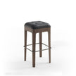 Webby Sgabello Bar Stool Porada