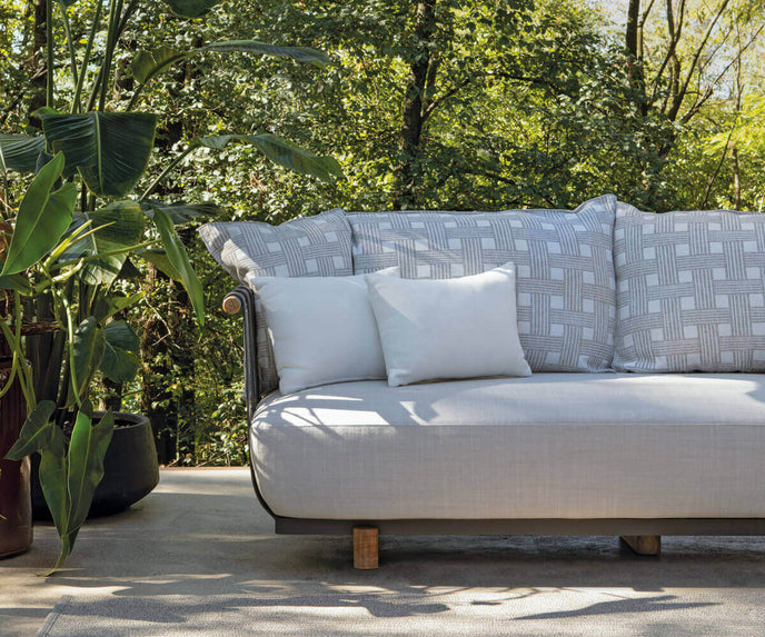 Portofino Sofa I Atmosphera