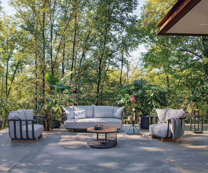 Portofino Sofa I Atmosphera