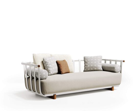 Portofino Sofa I Atmosphera
