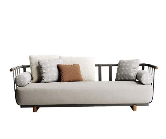 Portofino Sofa I Atmosphera