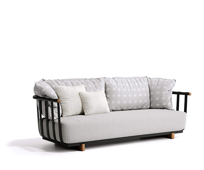 Portofino Sofa I Atmosphera