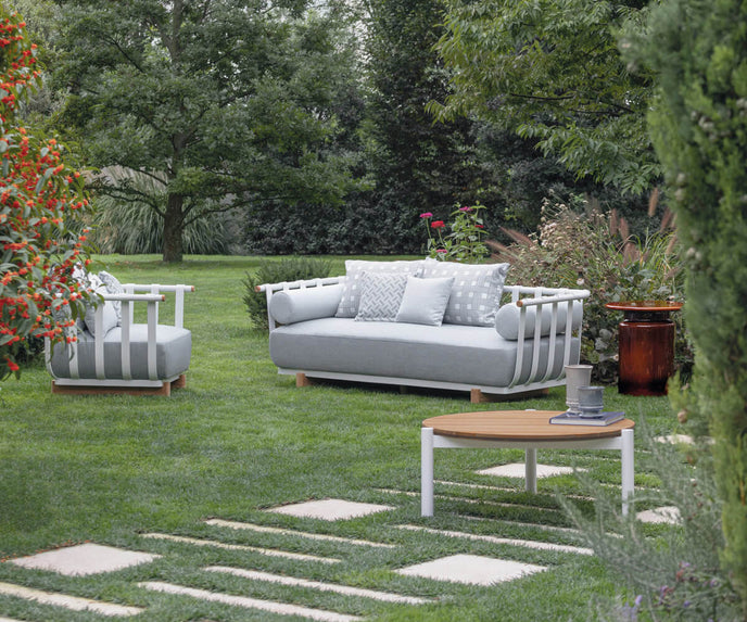 Portofino Sofa I Atmosphera