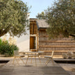 Branch Dining Chair | Tribù