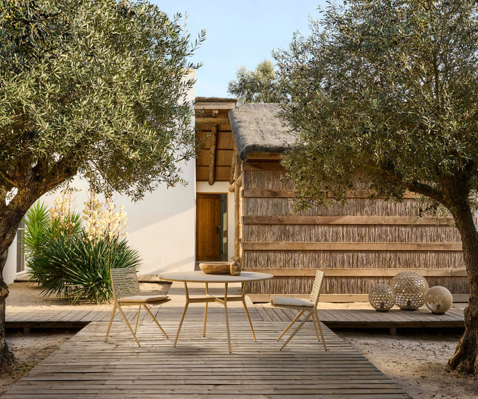 Branch Dining Chair | Tribù