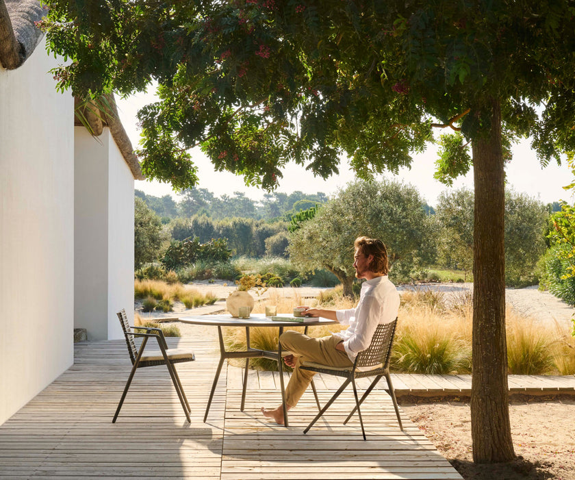 Branch Dining Chair | Tribù