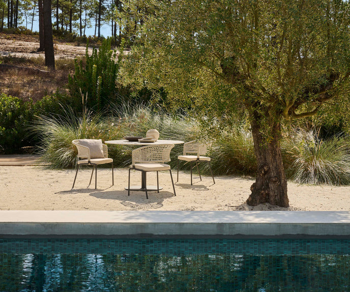 Ctr Dining Chair | Tribù