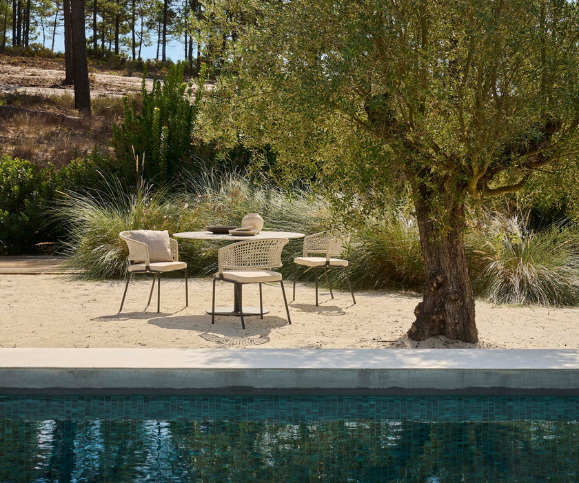 Ctr Dining Chair | Tribù