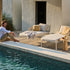 Ctr Chaise Lounge | Tribù